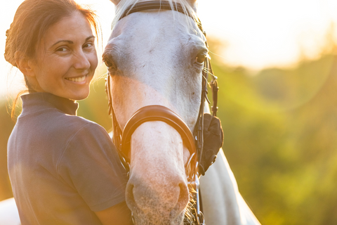 Votre cheval vous remerciera !