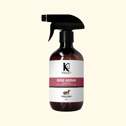 Rose Argan